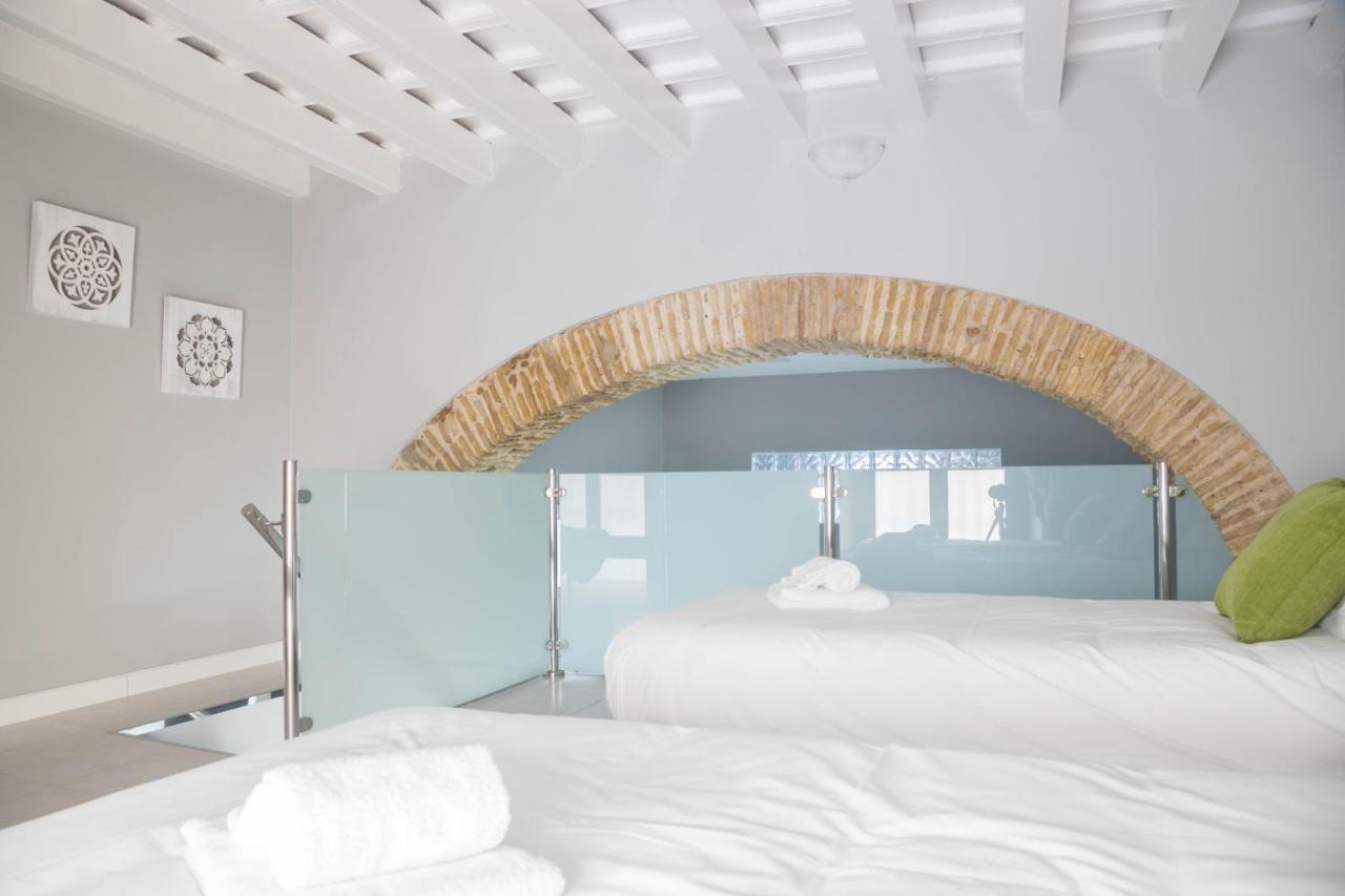 Apartamento Barrocal By Cadiz Time 外观 照片