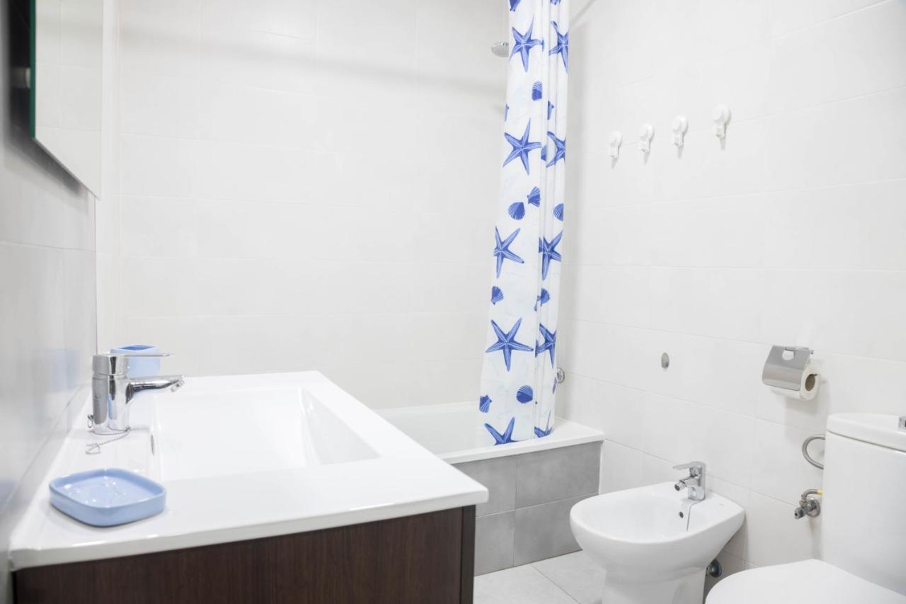 Apartamento Barrocal By Cadiz Time 外观 照片