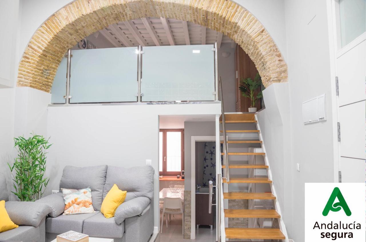 Apartamento Barrocal By Cadiz Time 外观 照片
