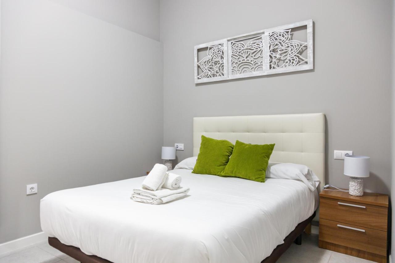 Apartamento Barrocal By Cadiz Time 外观 照片