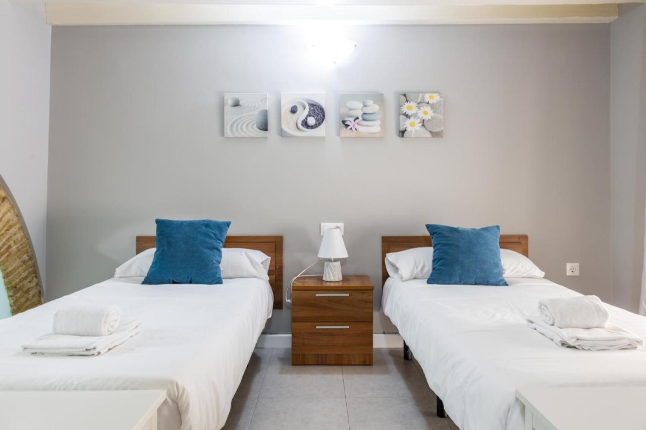 Apartamento Barrocal By Cadiz Time 外观 照片