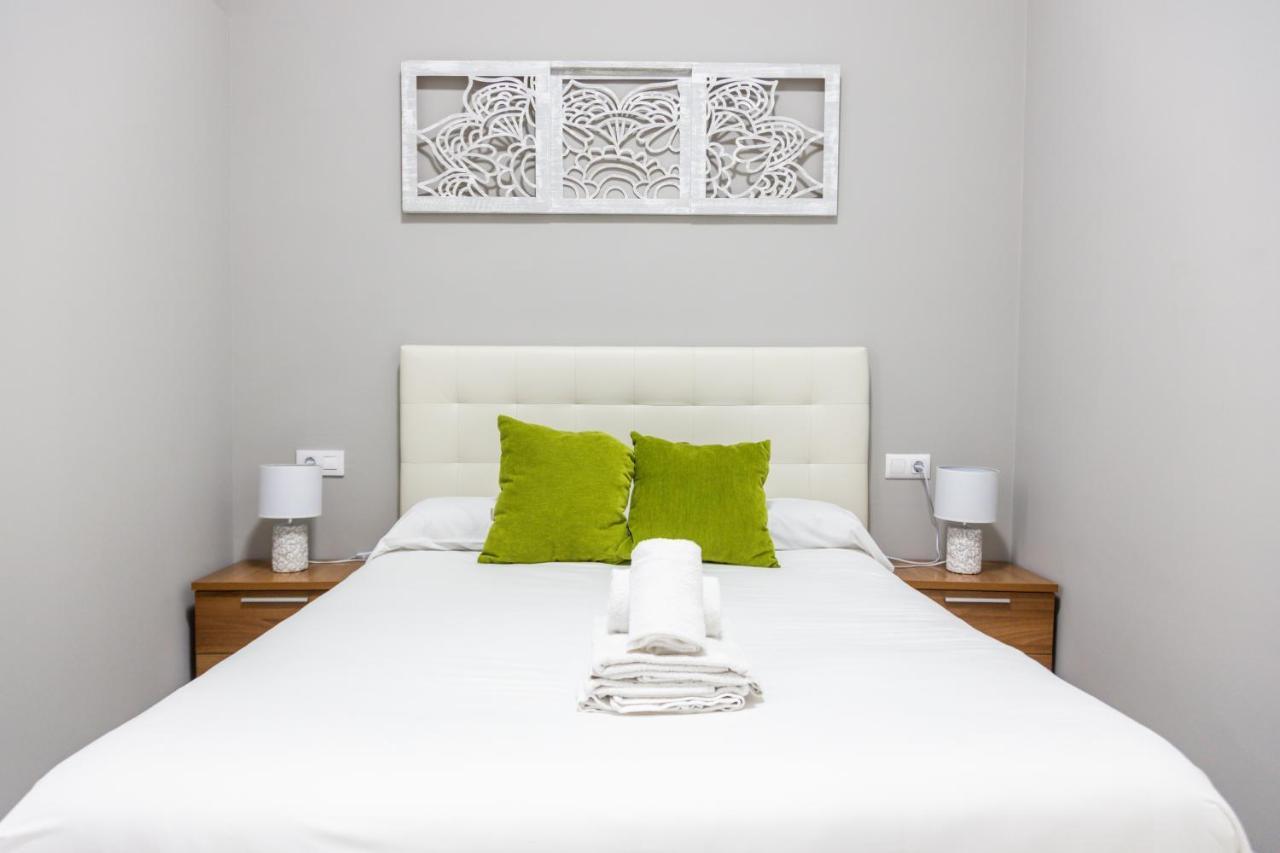 Apartamento Barrocal By Cadiz Time 外观 照片