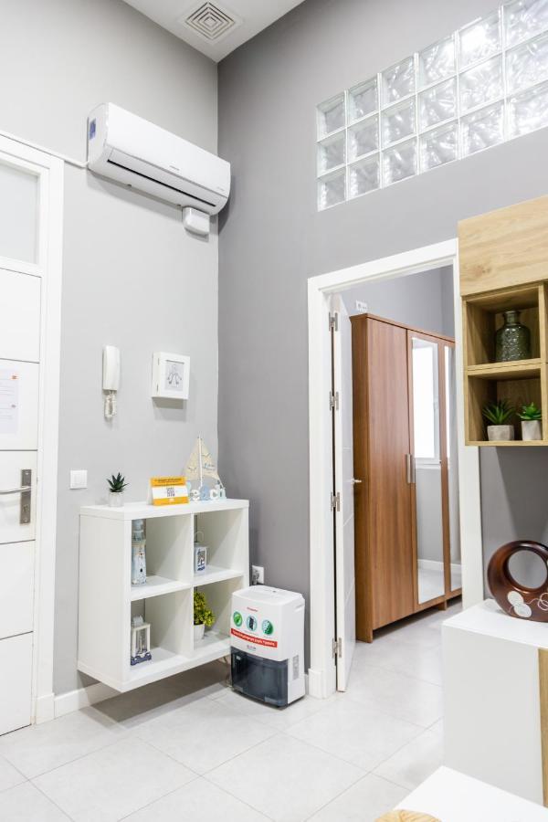 Apartamento Barrocal By Cadiz Time 外观 照片