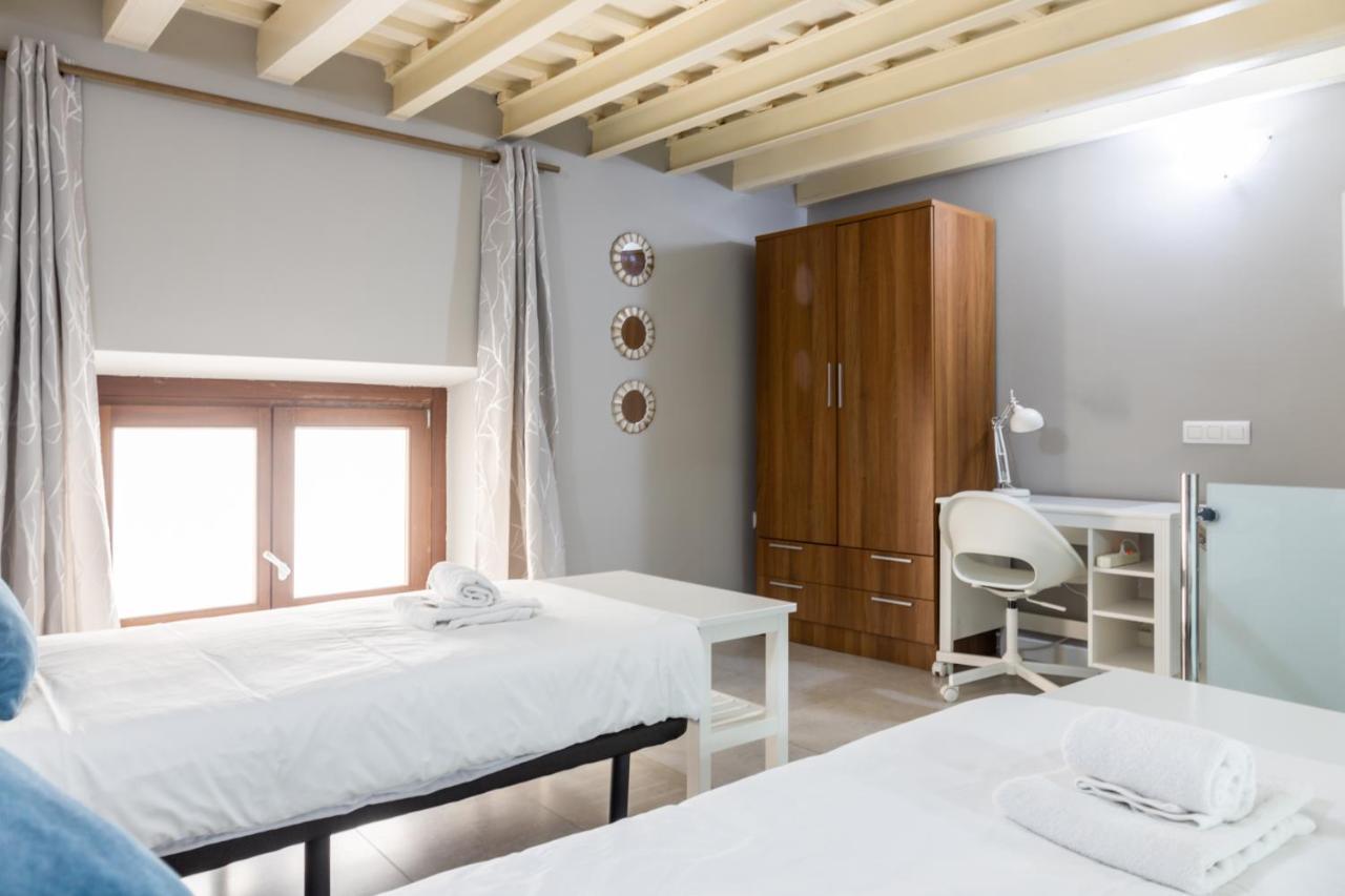 Apartamento Barrocal By Cadiz Time 外观 照片